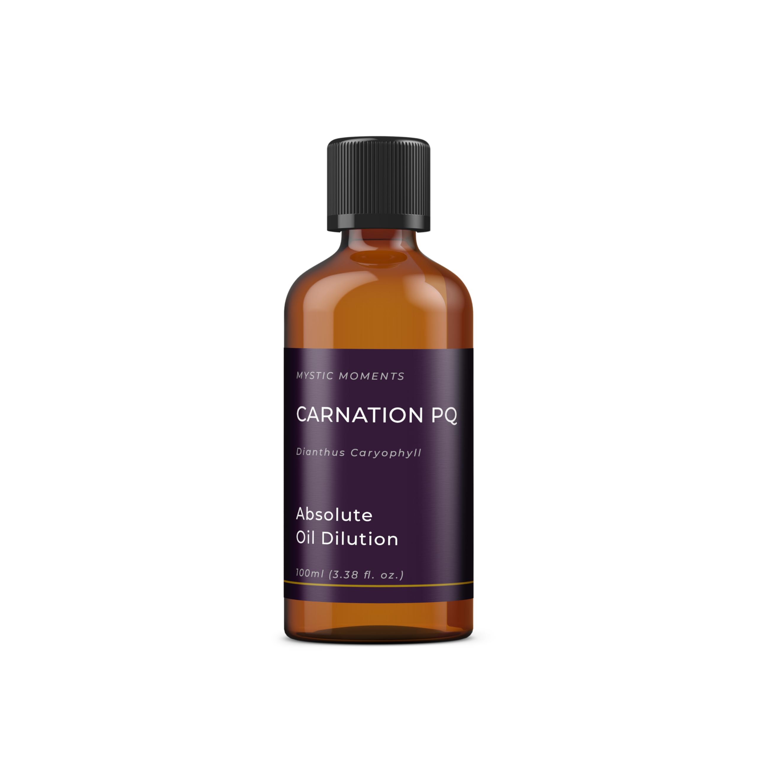 Carnation Absolute Oil Dilution - 100ml - 3% Jojoba Blend