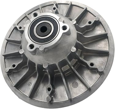 Auto Parts Secondary Clutch for CanAm Outlander Renegade Maverick Commander Outer 420280173 420280176 420280178 Durable