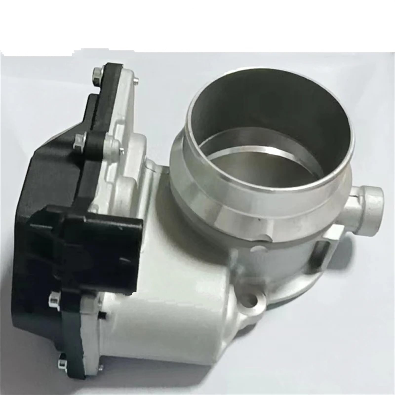 Cuerpo Acelerador del Coche para Serie 3 5 7 X5 X6 E93 E92 E90 E91 F10 A2C83077100 A2C53279057 Conjunto válvula Cuerpo Acelerador diésel electrónico 13547806231 Cuerpo Aceleración