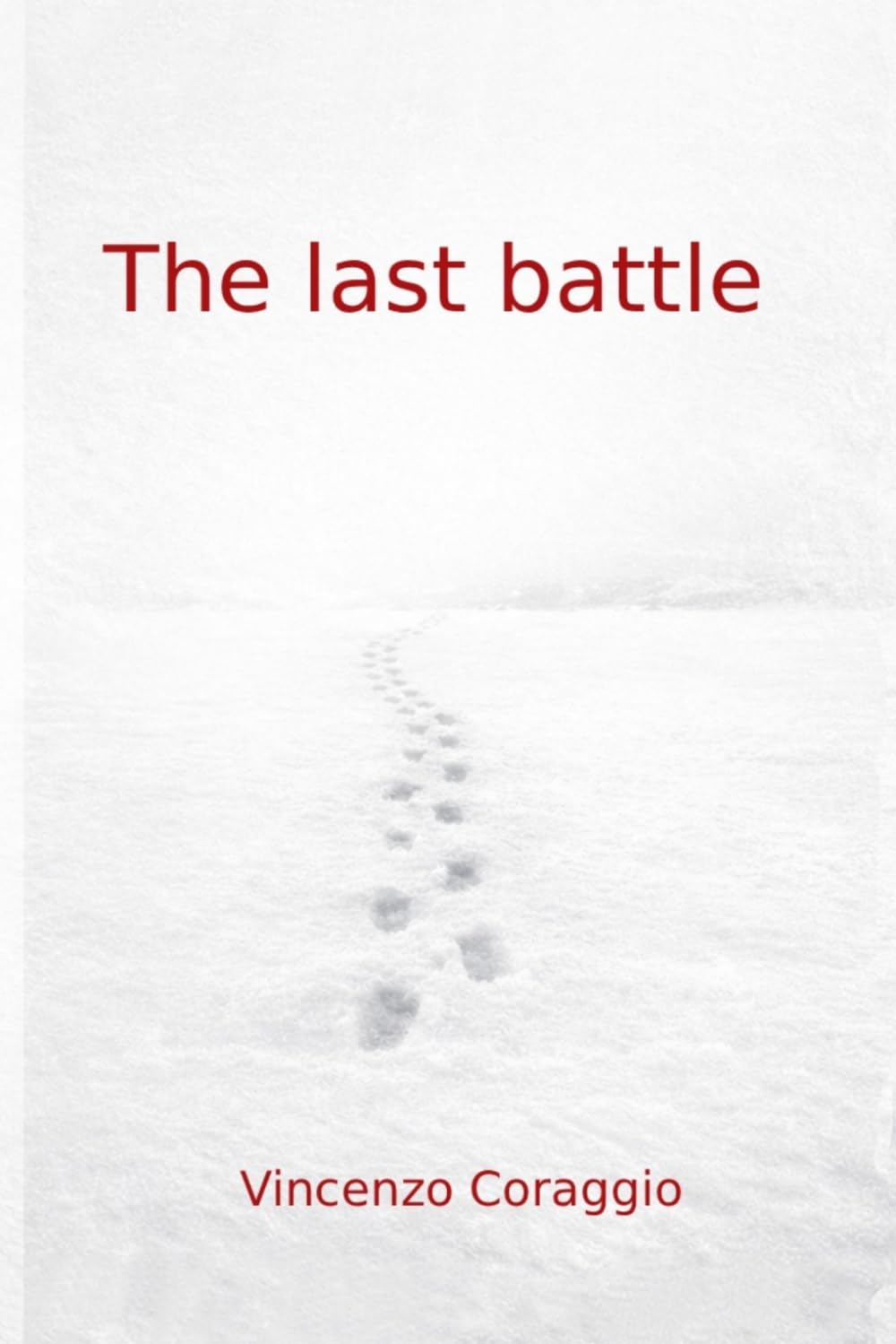 The last battle