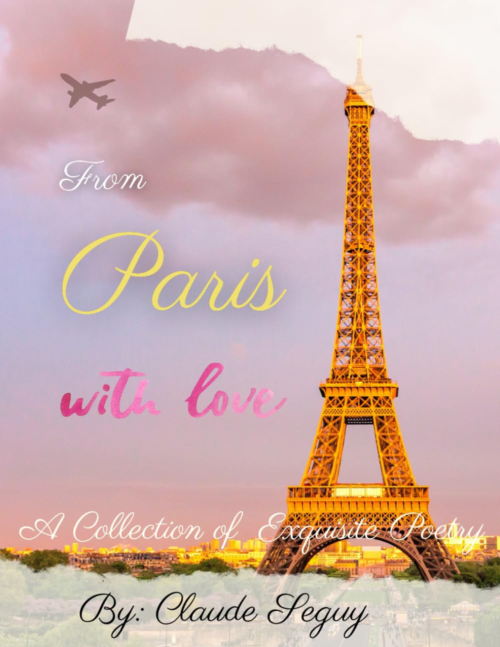 From Paris with Love