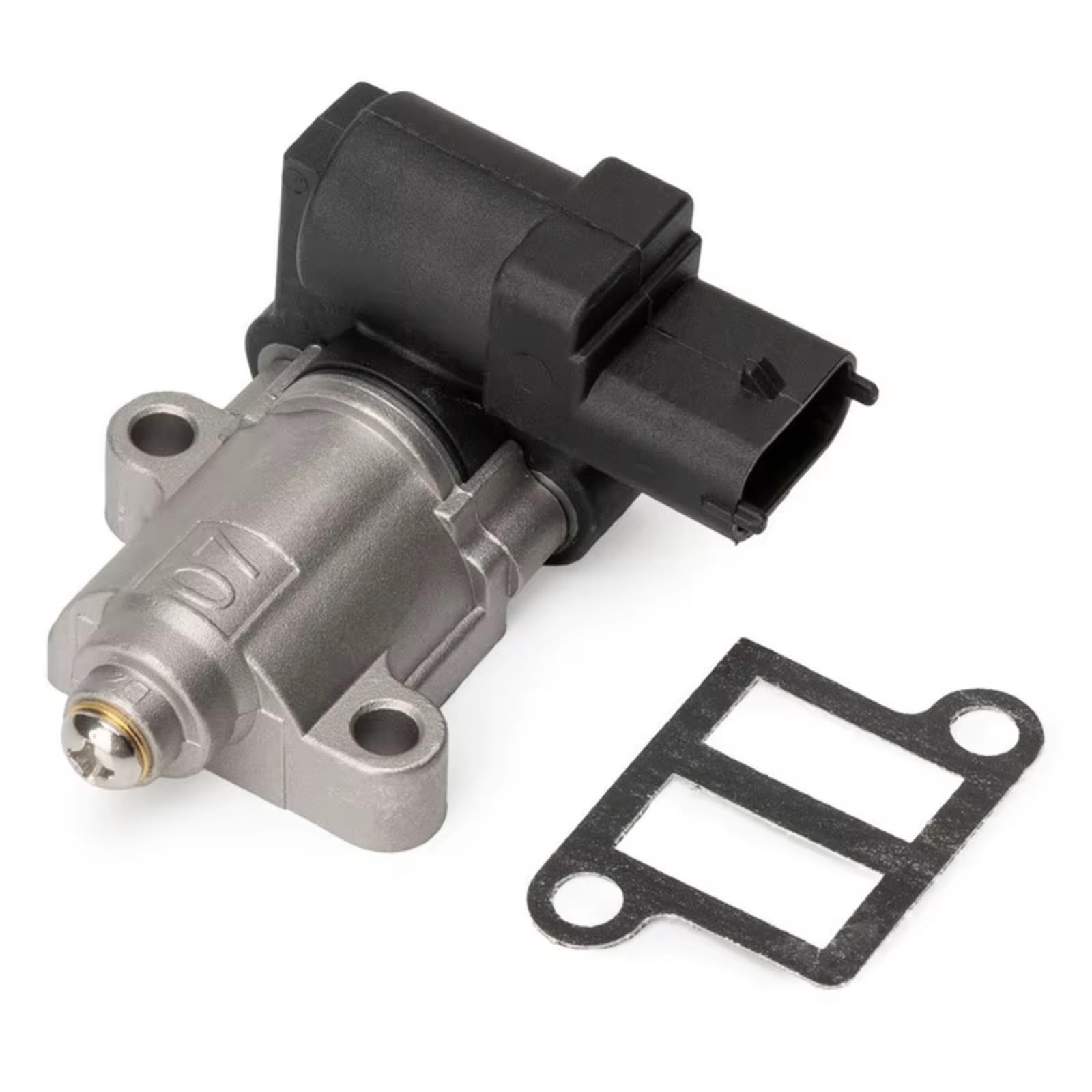 Mjuhbgt One Color Compatible With Hyundai For I10 2008 95209-30007 Car Idle Air Control Valve Decoratio Replacement Part Iac Valve