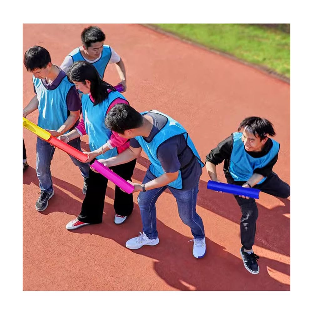 Juegos de Trabajo en Equipo. Desafío de tuberías de Juegos de Trabajo en Equipo: Actividad Atractiva for fomentar el espíritu de Equipo de 5 a 10 participantes