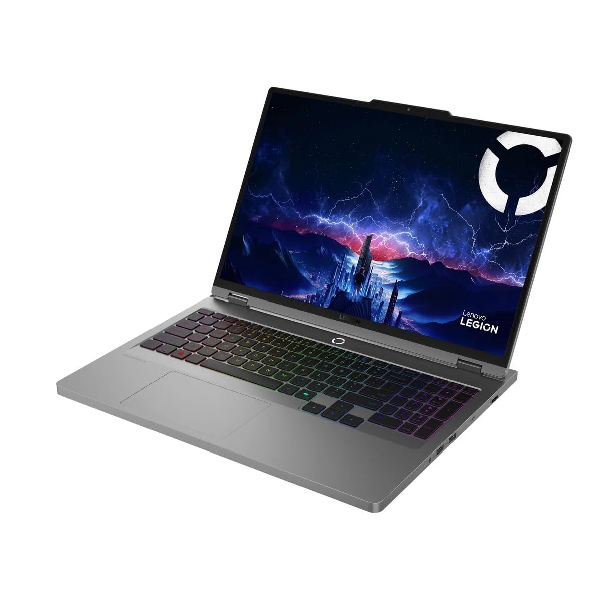 Amazon.com: Lenovo Legion 5 16IAX10 Gaming Laptop 2025 16” WQXGA