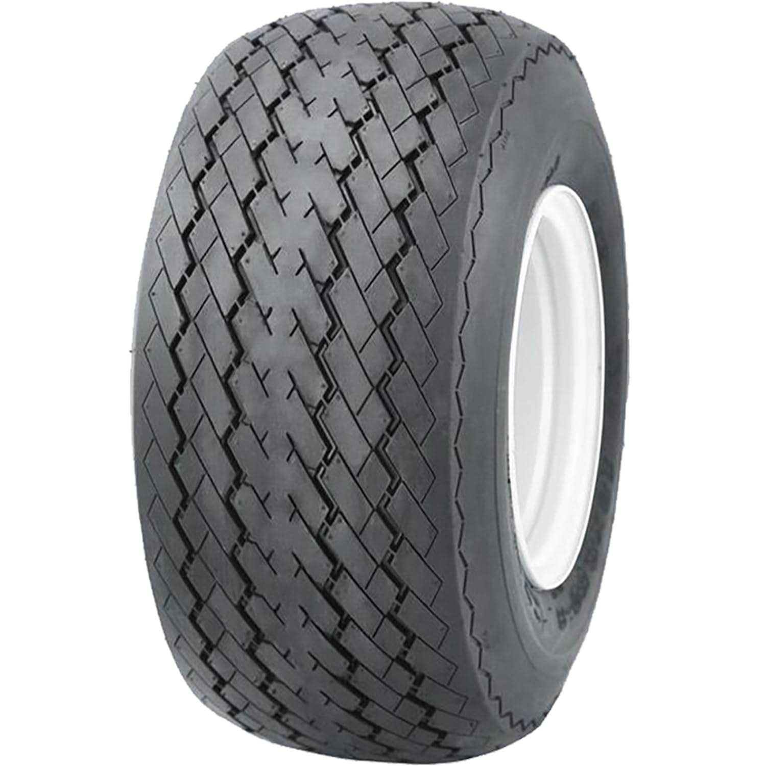 Amazon.com: Advance GF929 Lawn & Garden Tire - 18X8.50-8 4-Ply
