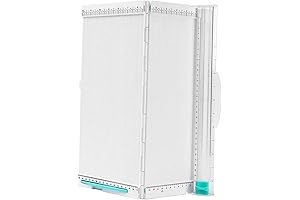 Craft Paper and Scoring Board for Paper Crafts