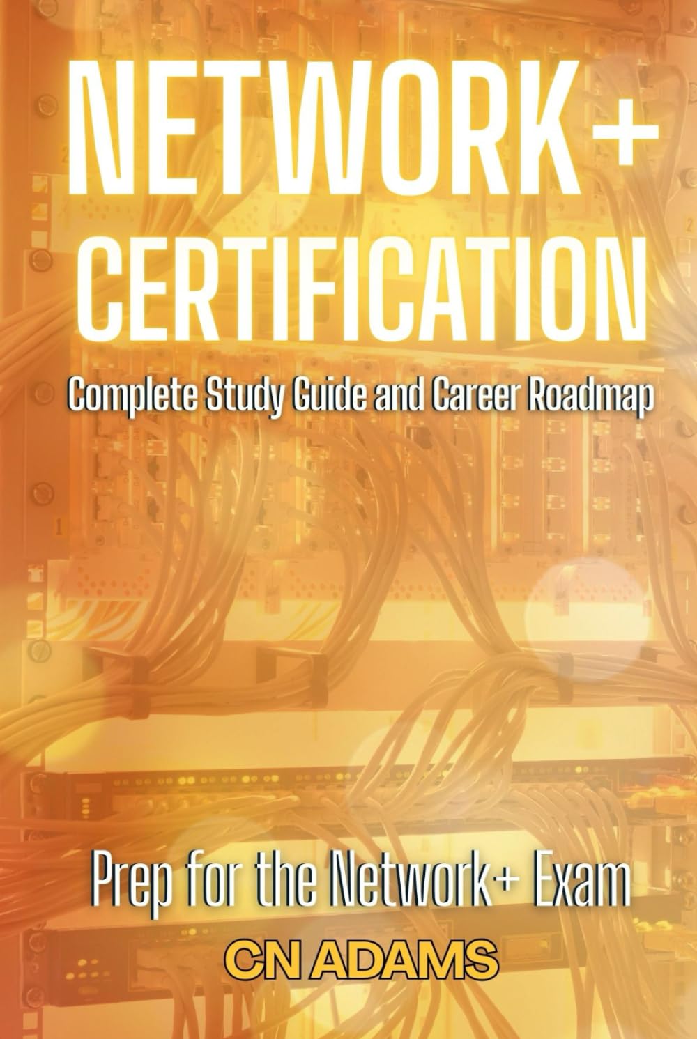 CompTIA Network+ Certification Guide: Complete Study Guide and Career Roadmap (IT Career Academy & CompTIA Exam Guides)