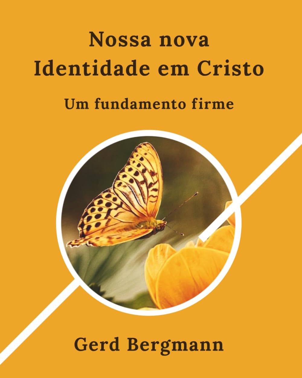 Nossa nova Identidade em Cristo: Um fundamento firme (Os módulos de transformação)