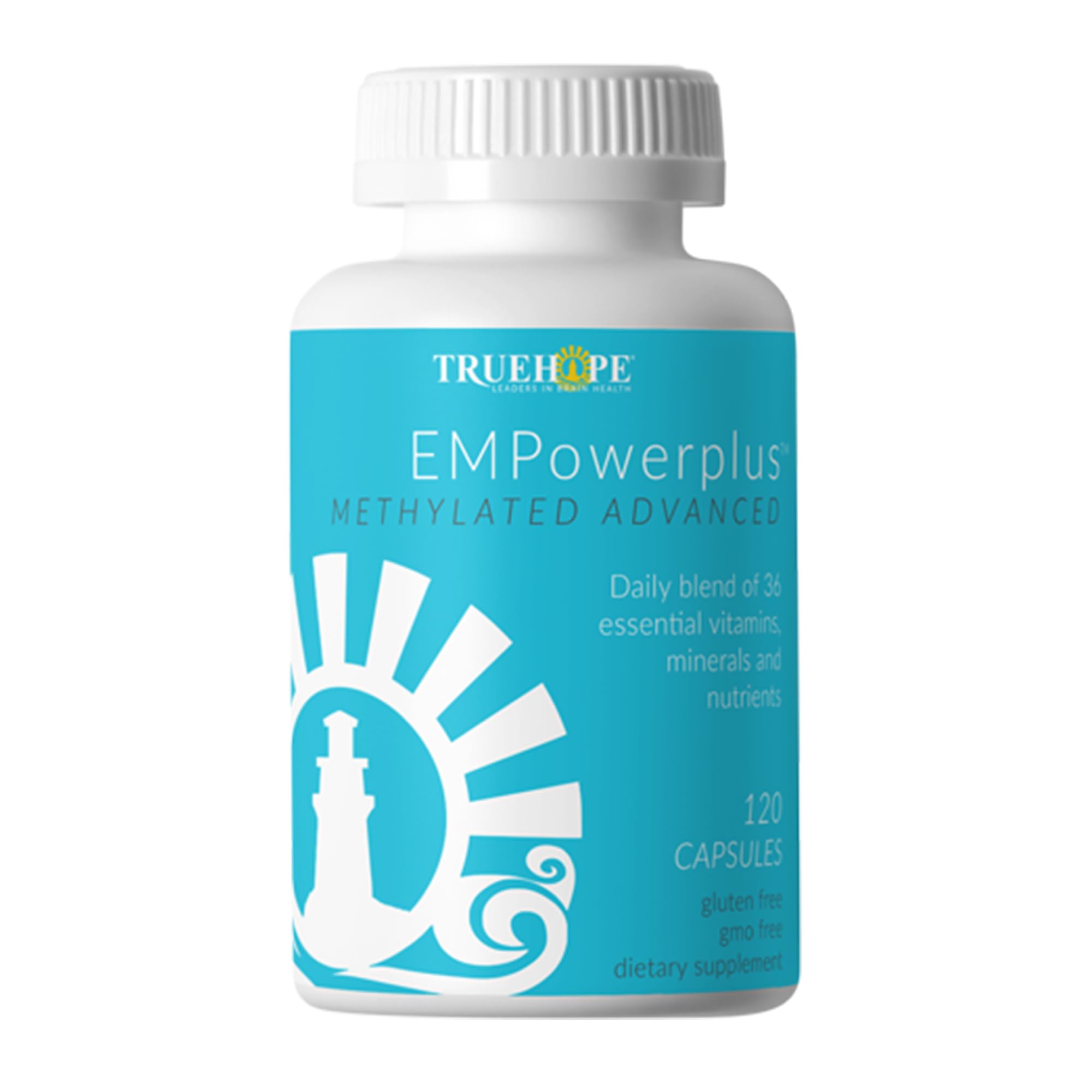 EMPowerPlus Methylated Advanced product thumbnail 2