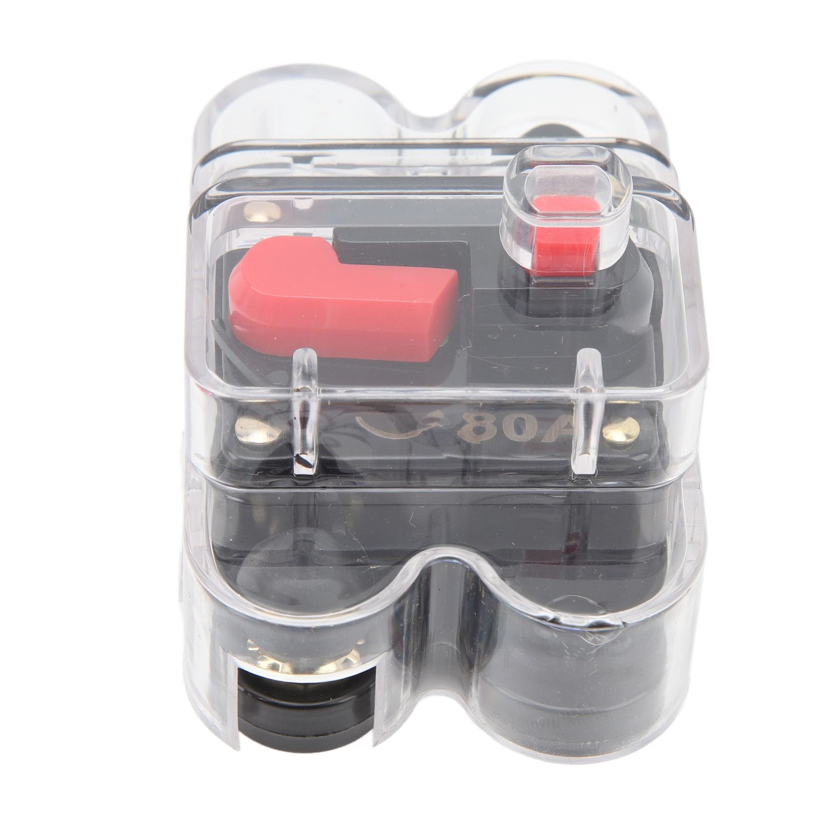 Kit Pannello di Controllo Interruttori, KIMISS Pannello Interruttori a 8 Gang Controllo Luci RGB di relè di Controllo del Circuito Elettronico per Camion Off Road Power