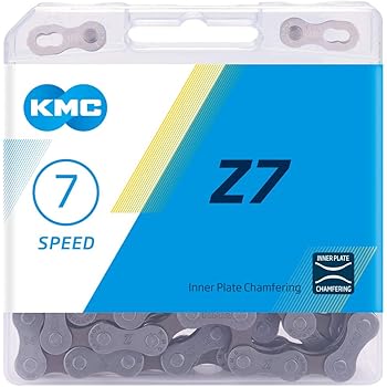 kmc z7 chain