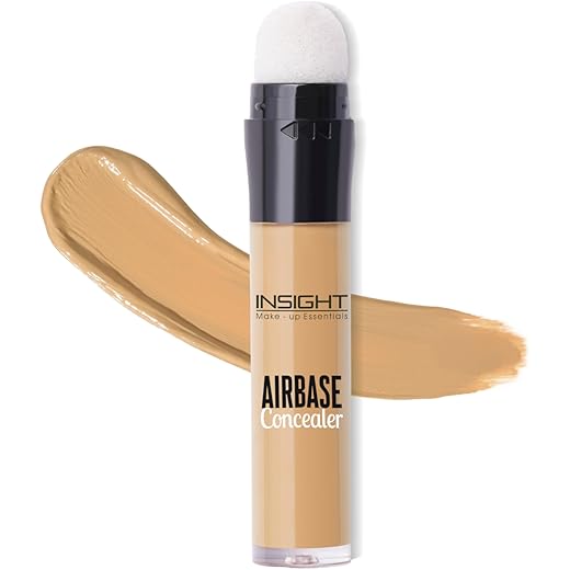 INSIGHT Airbase Concealer Almond Dream 9g