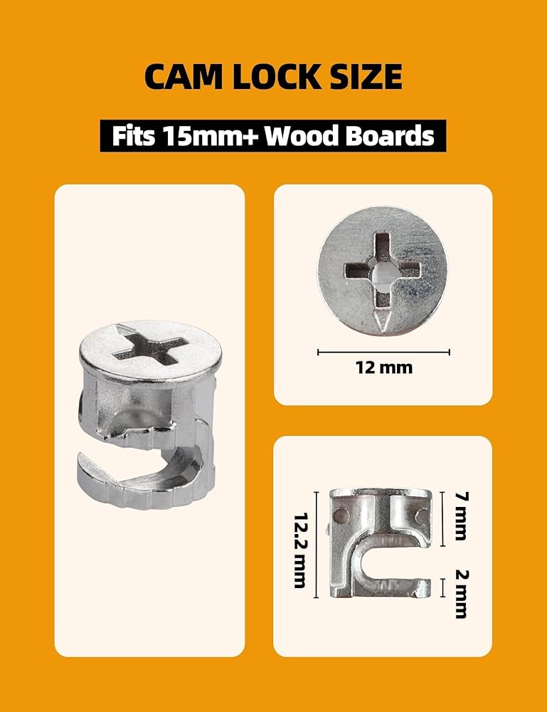 専用ページです！ IKEA - IKEA イケア カムロックネジ 予備パーツ 130449 4個の