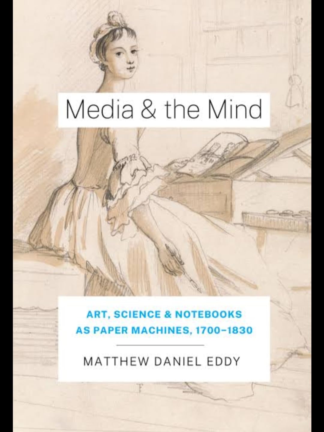 Buy Media in Mind — BookShops.in
