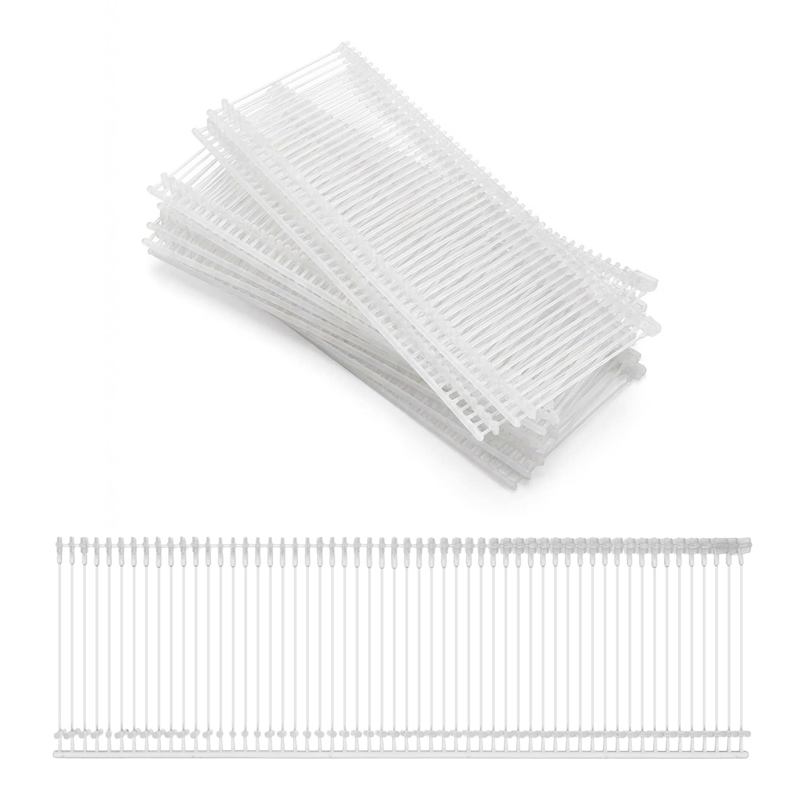 Photo 1 of 5000Pcs 1 Inch Standard Tagging Gun Fasteners
