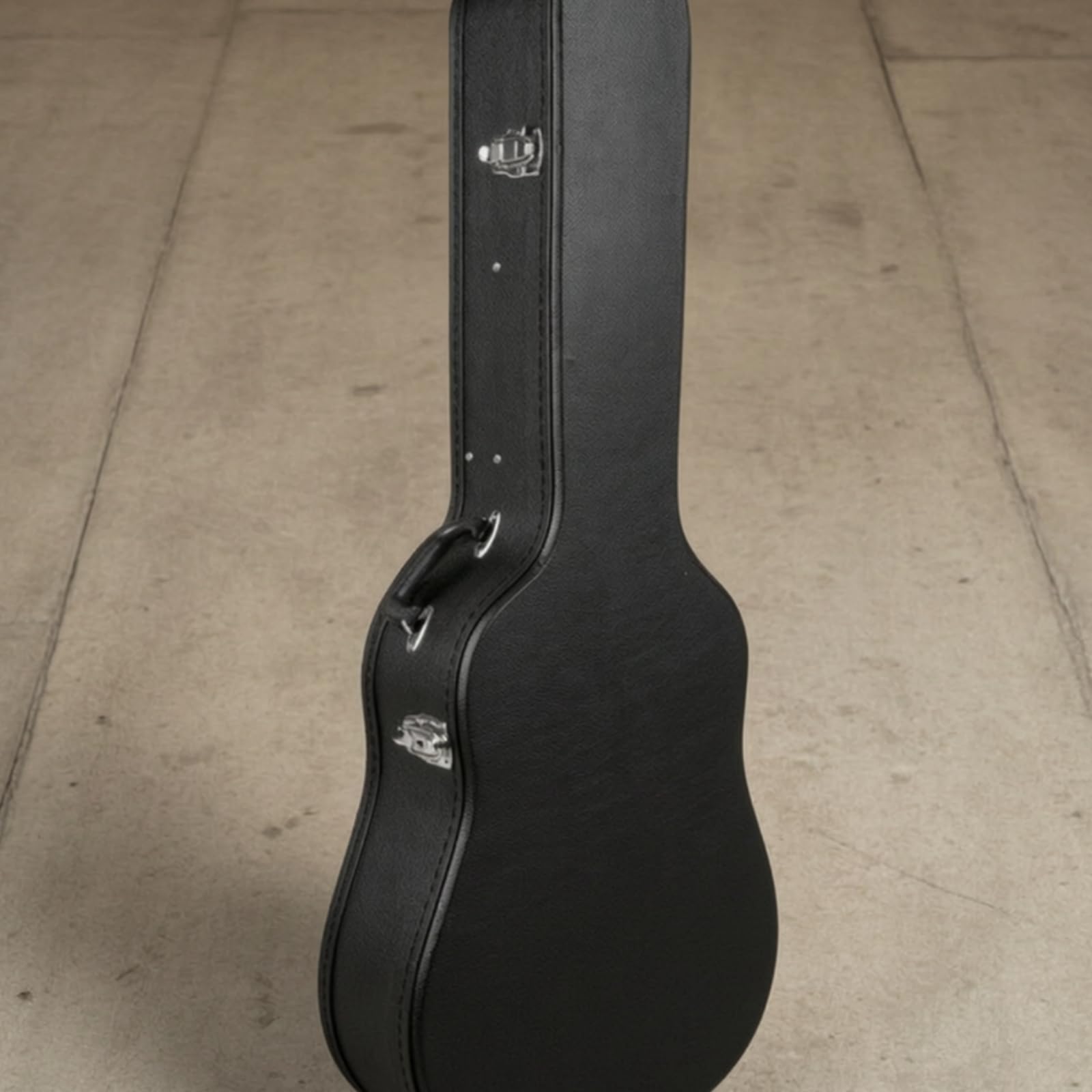 Custodia Rigida per Chitarra, style to 2