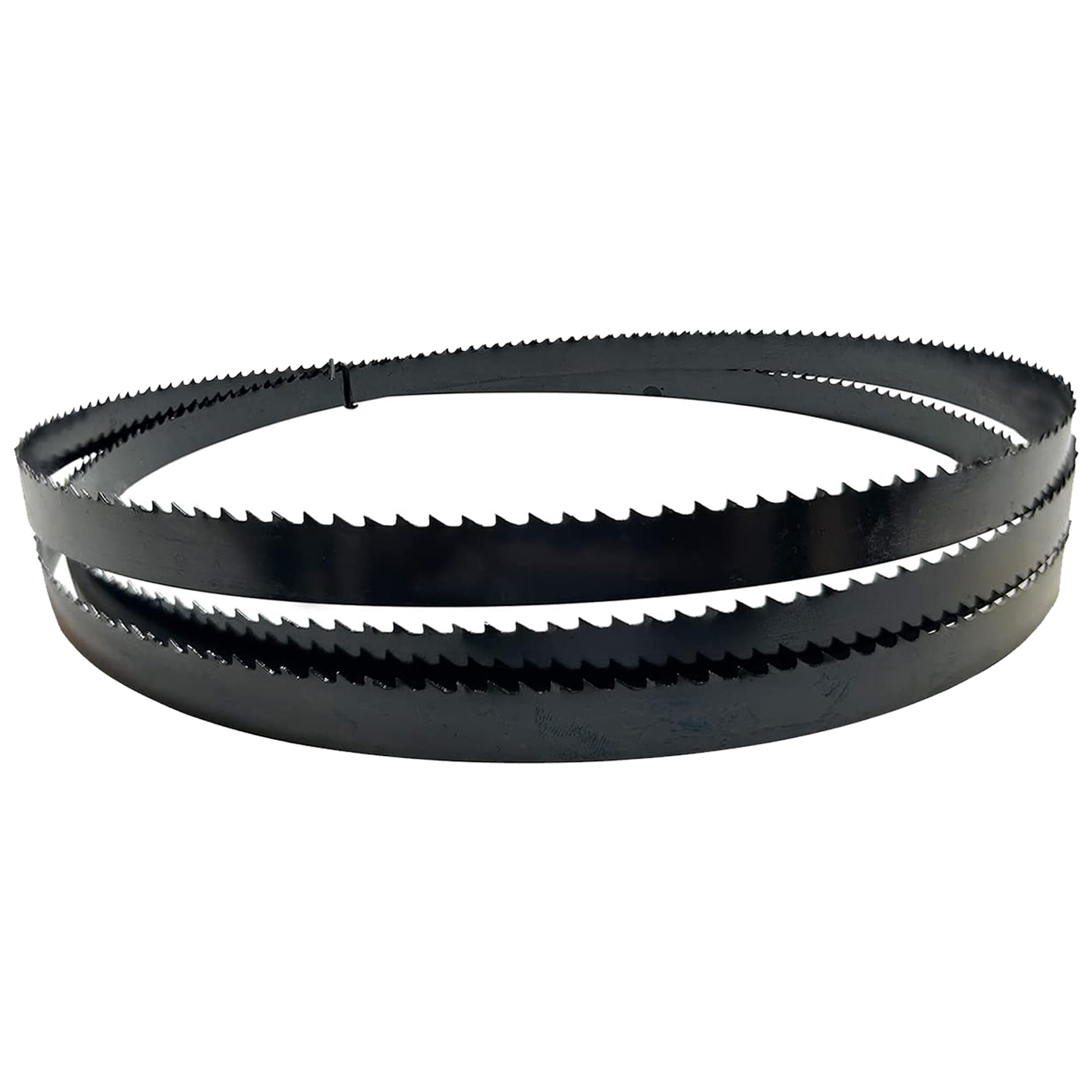 Band Saw Blades - 3 Pack for Woodworking -2 Band Saw Blades - 3 Pack for Woodworking -2