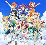 【Amazon.co.jp限定】『Tokyo 7th シスターズ -僕らは青空になる-』 オリジナルサウンドトラック [通常盤] [CD] (Amazon.co.jp限定特典 : メガジャケ 付)