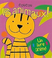 Paco le tigre 224435704X Book Cover