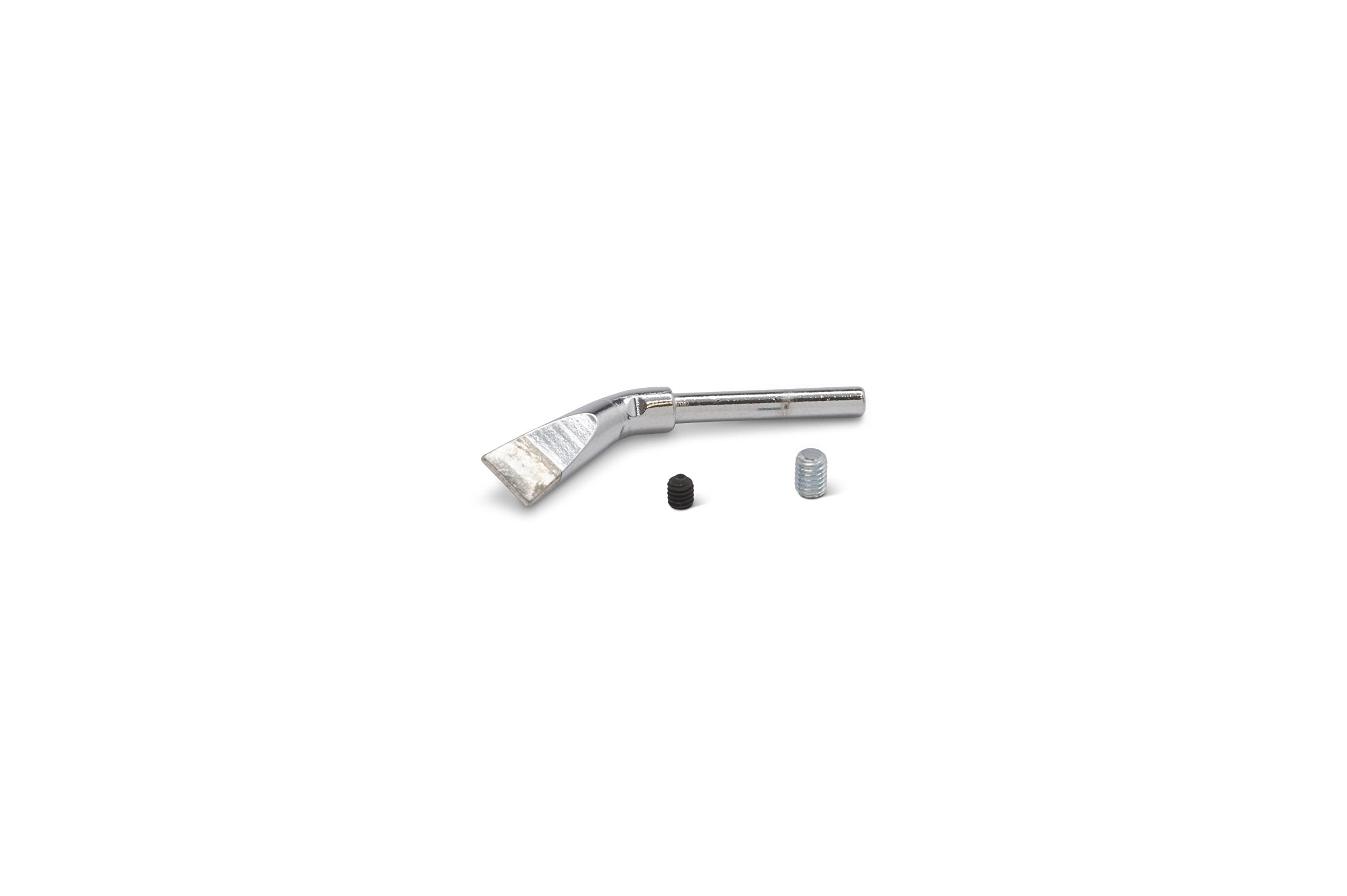 Weller 0054414799 WTA 3 pannes pour changer facilement les composants CMS - 2