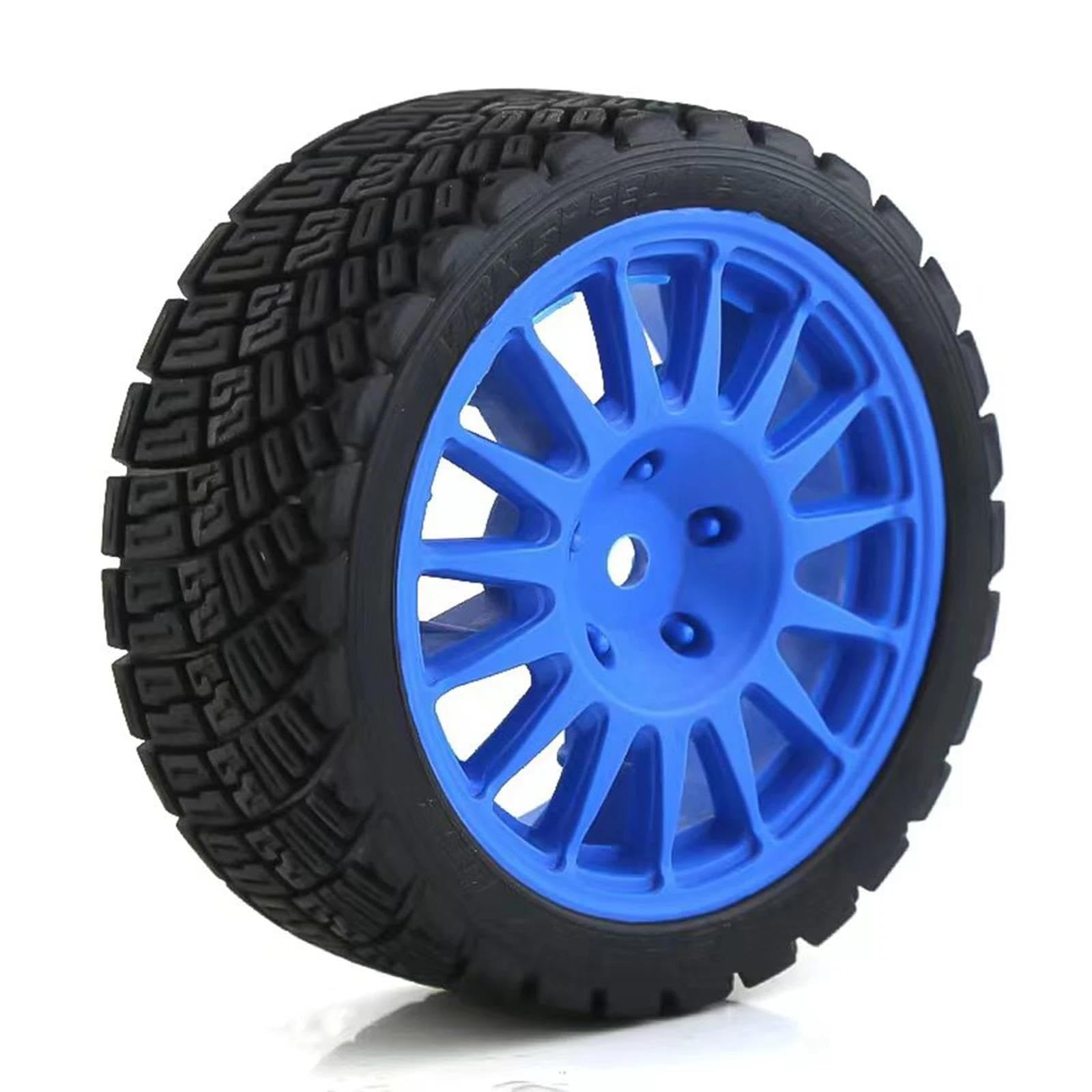 Amazon | ホイール＆タイヤ Compatible With Tamiya For XV01 For XV02