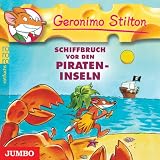 Schiffbruch Vor Den Pirateninseln