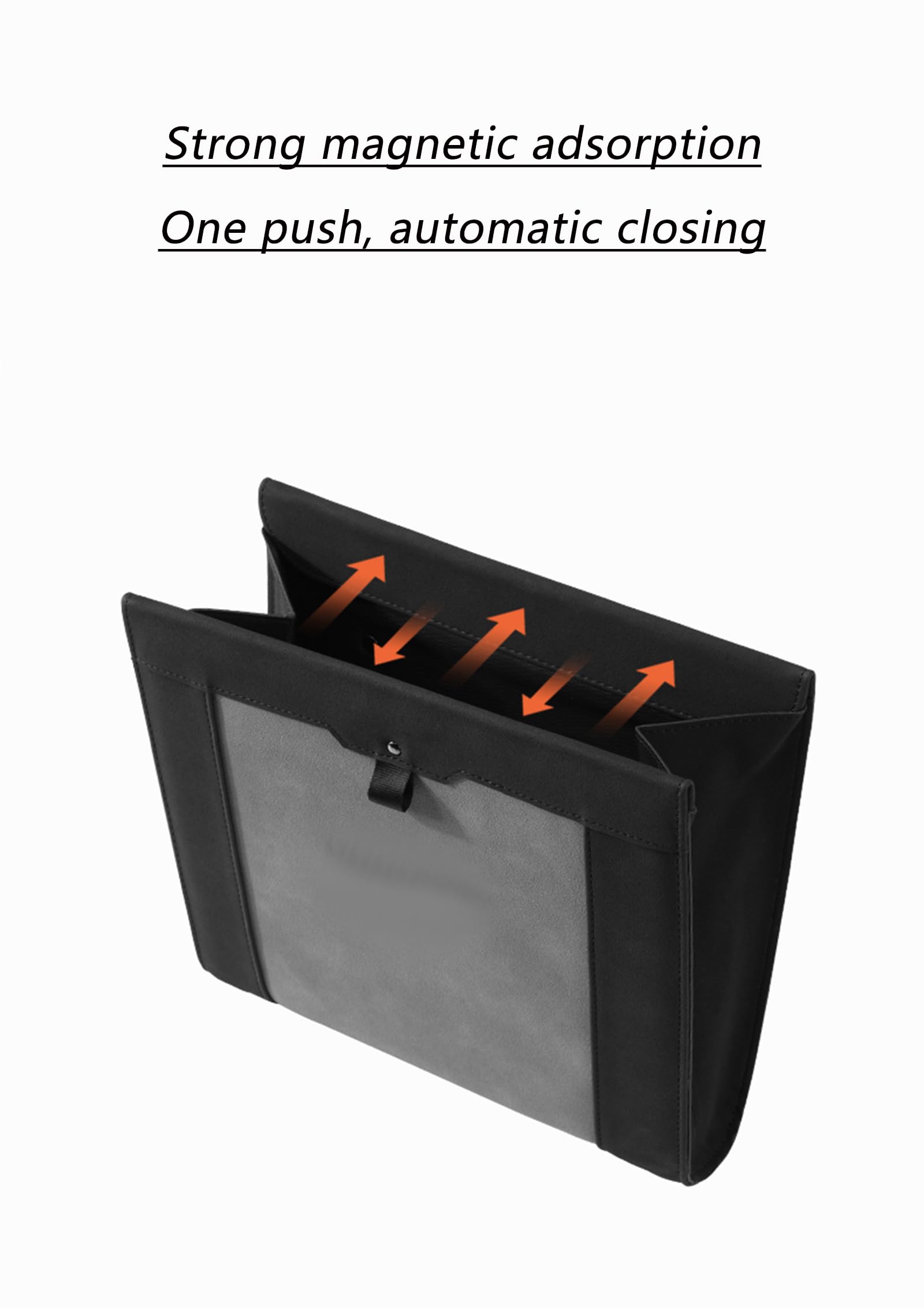Amazon.com: Car Trash Can for Lincoln Corsair/Nautilus/Aviator