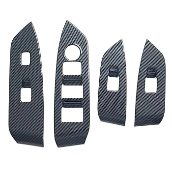 AOKIO Interior Door Window Switch Panel Cover Door Lock