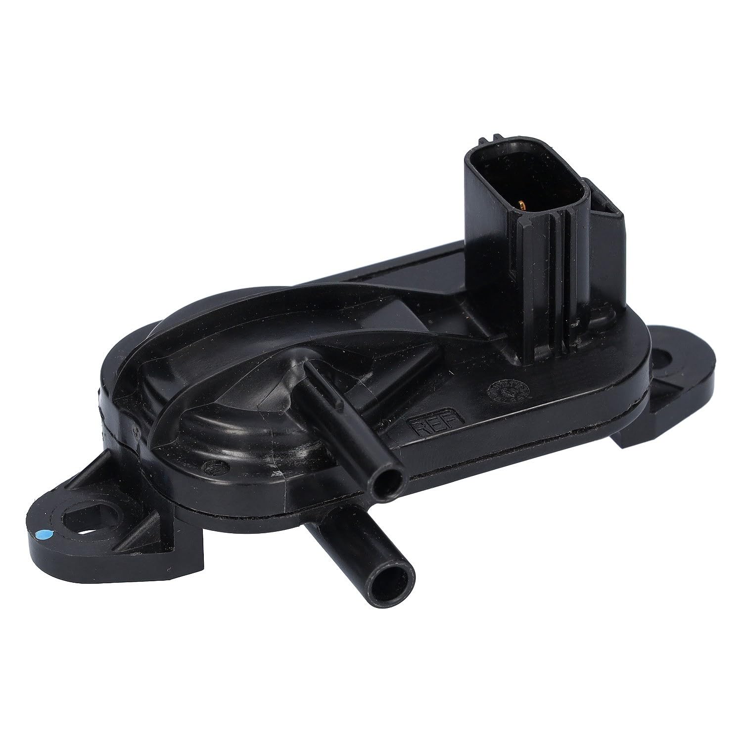 FEBI BILSTEIN Differenzdrucksensor 181002 für 3 (BK) 0,06kg | 181002 passend für C-Max Focus Kuga Mondeo