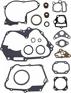 Strongthium 125cc Gasket Set
