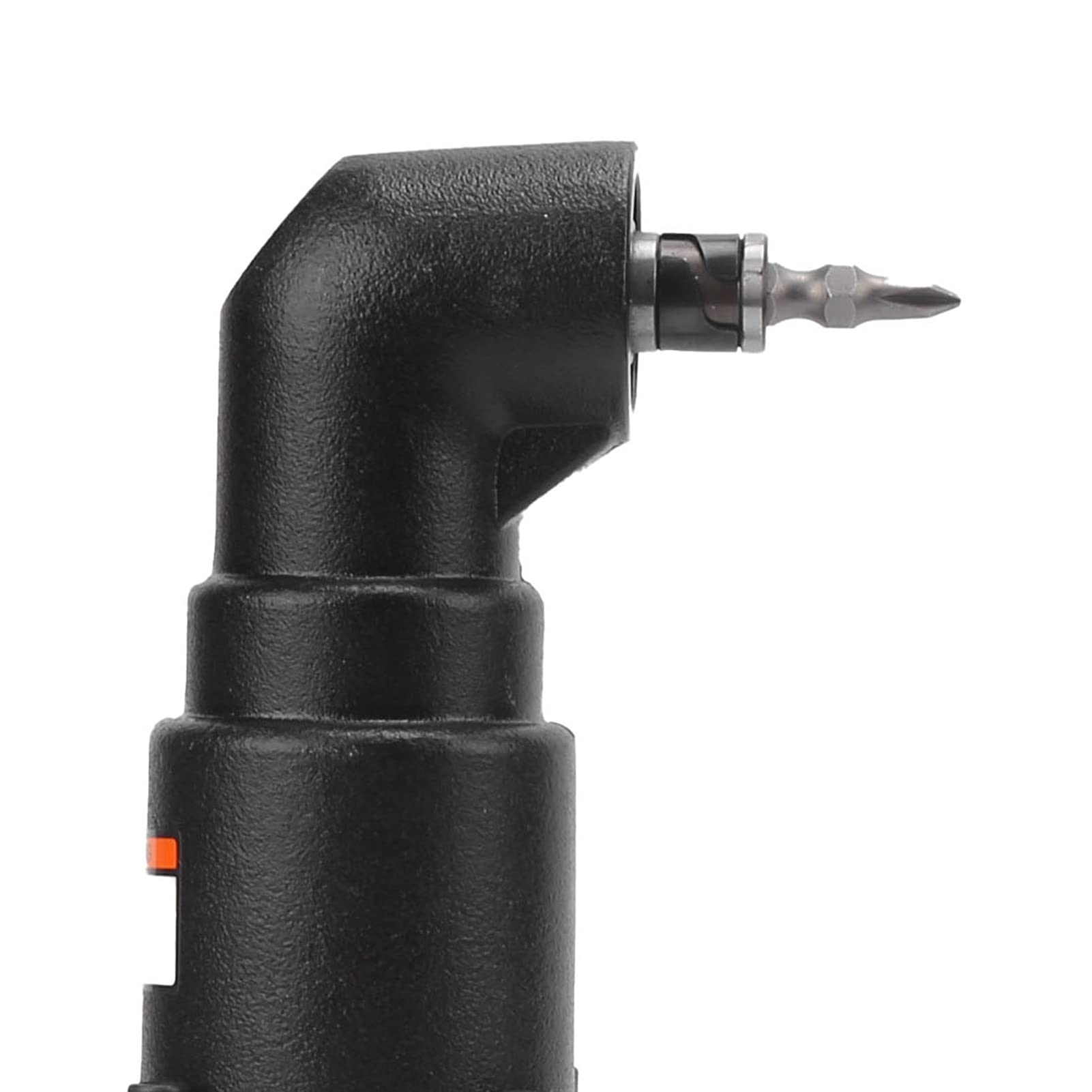 Aramox Cacciavite Pneumatico, Cacciavite Pneumatico in Acciaio Legato KP 808L 60N M 7000 giri/min. Velocità Regolabile a Doppio Martello per la Produzione di Macchinari e la Riparazione di