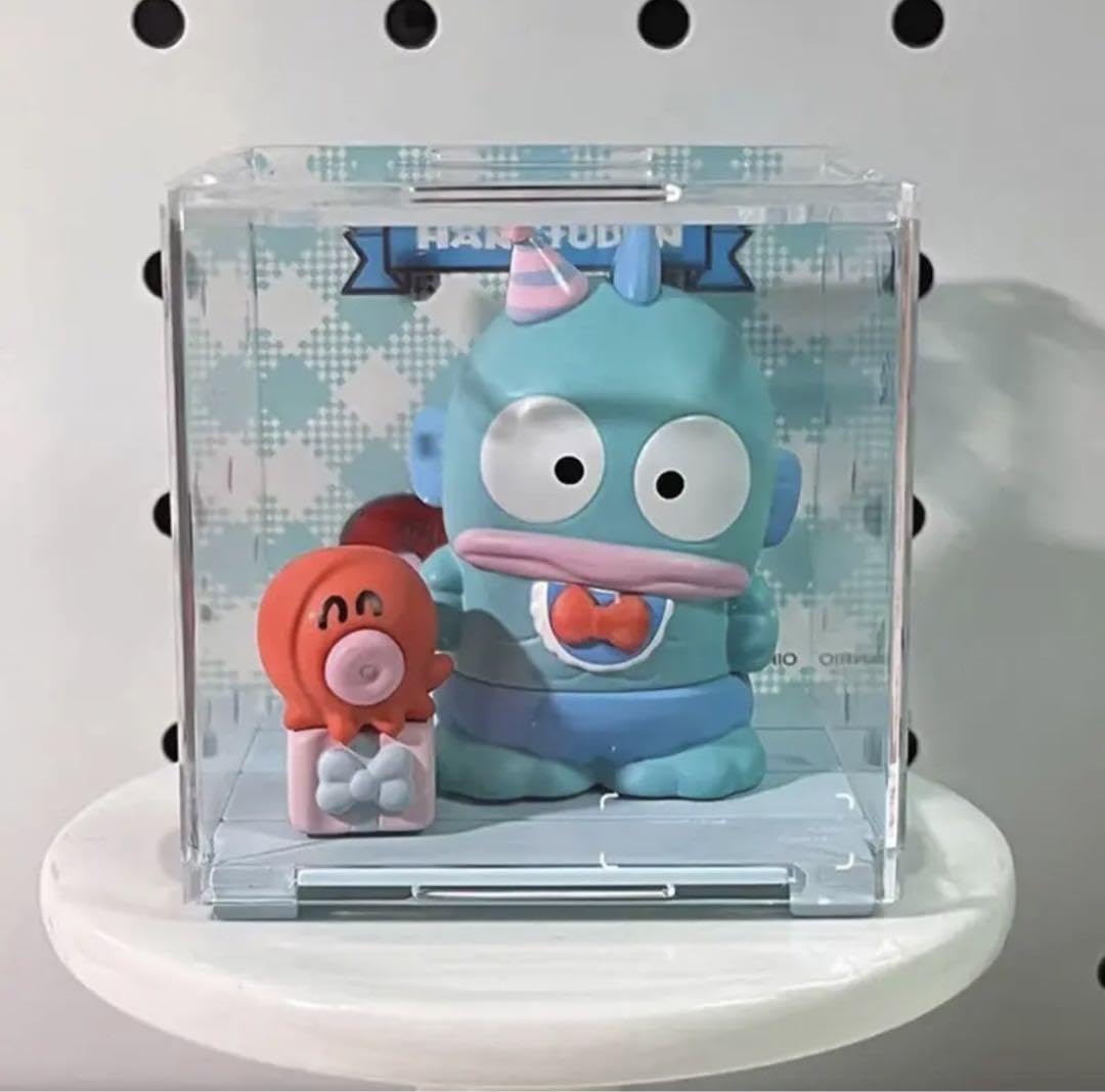 Amazon.co.jp: MOETCH ハンギョドン 中国フィギュア : おもちゃ