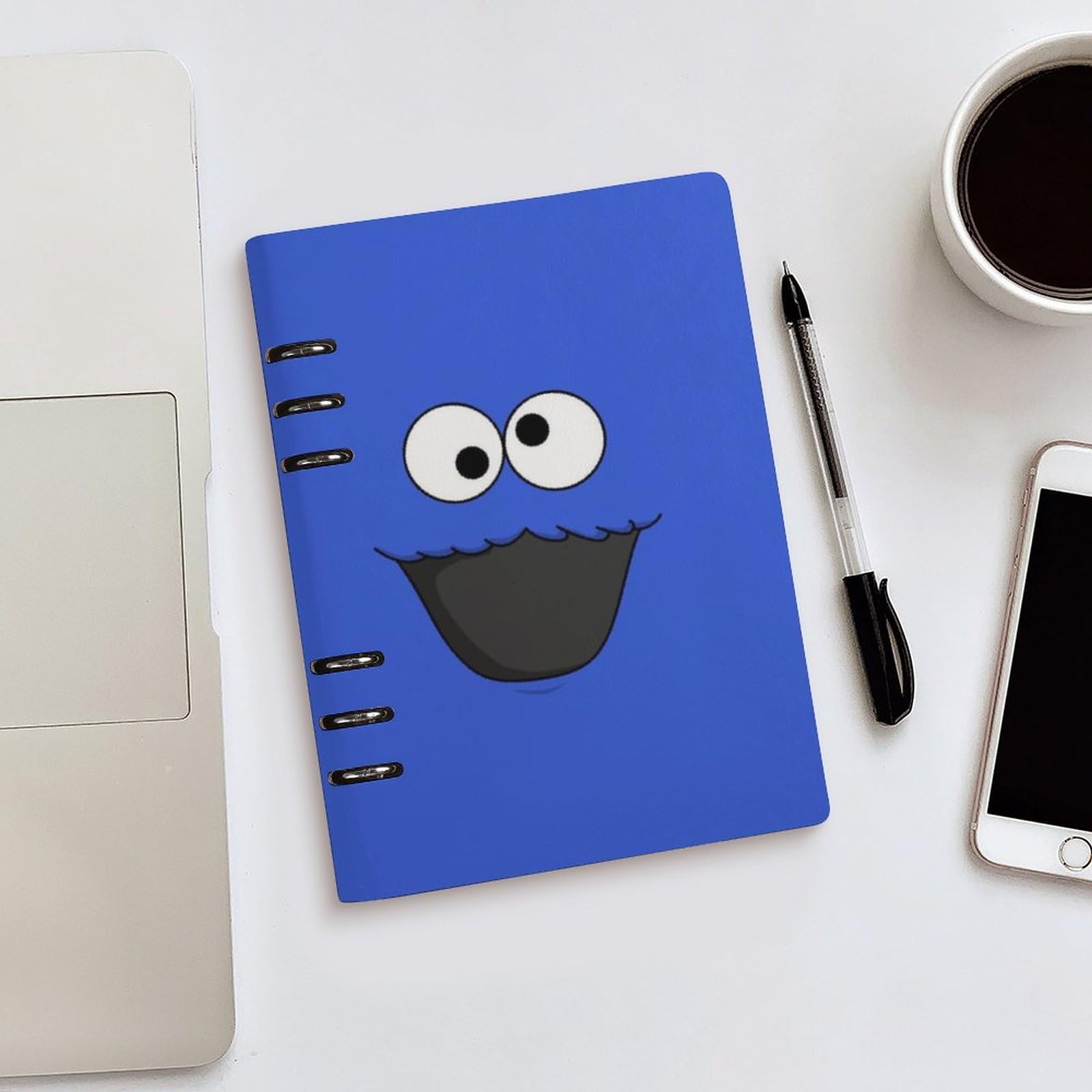 エルモ　ノート Amazon | ノートブック 手帳 セサミストリート エルモ ノート