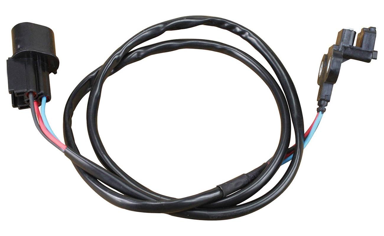 Amazon.com: Bapmic MD349080 Crankshaft Position Sensor for 