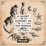 Cover of A Short History of the World