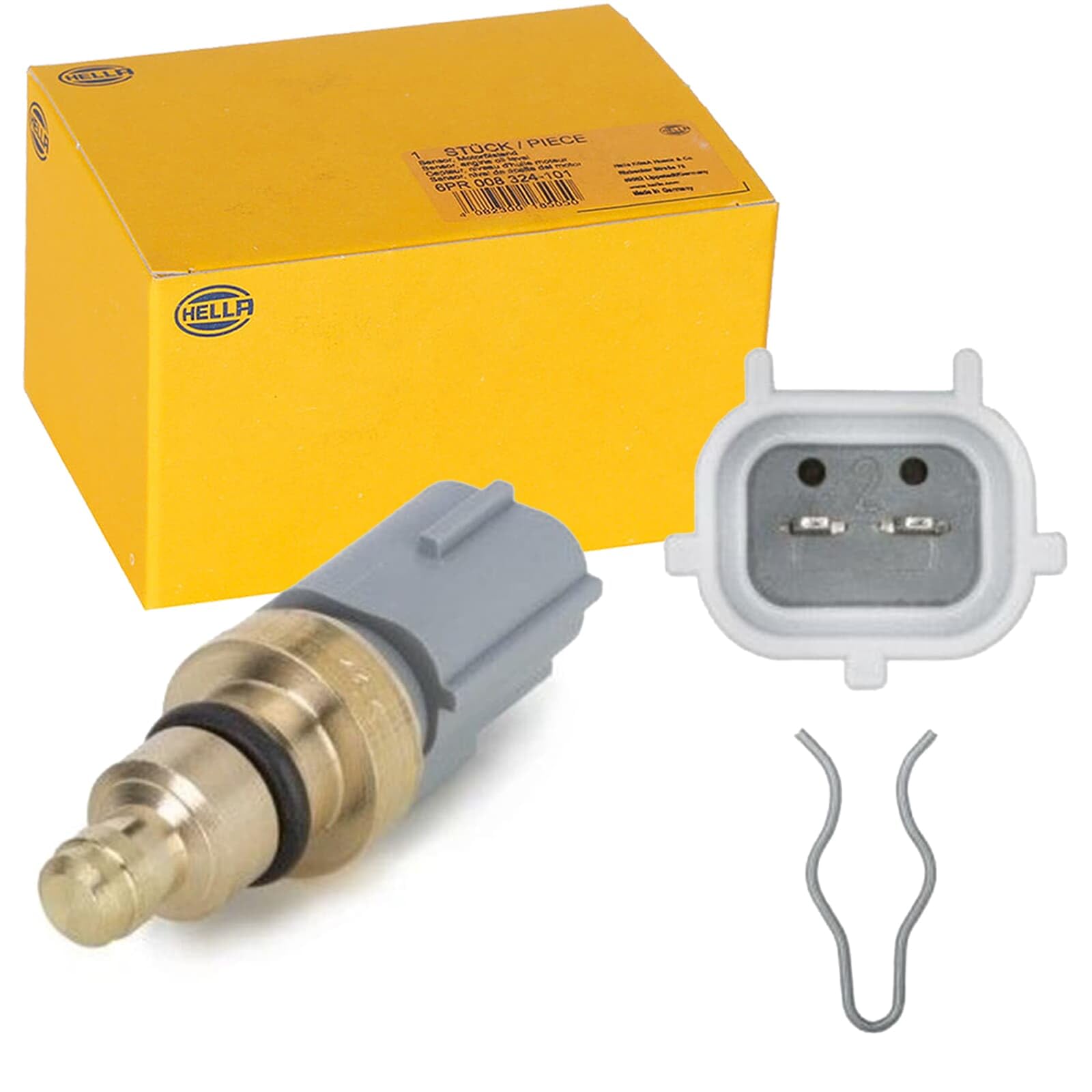SENSOR COOLANT TEMPERATURE 6PT 009 309-571 FOR FORD FUSION IKON/V FIESTA/Van KA