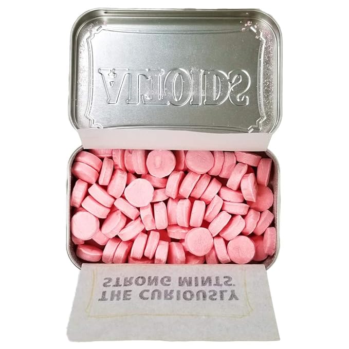 Altoids Mints Canela, 5.28 oz (Paquete de 3) miniatura 4