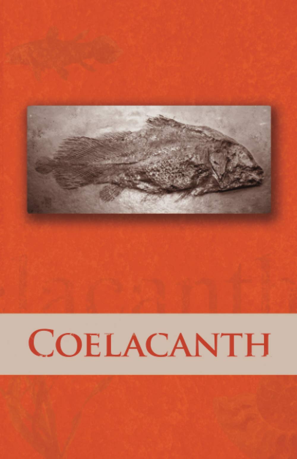 Coelacanth 2020