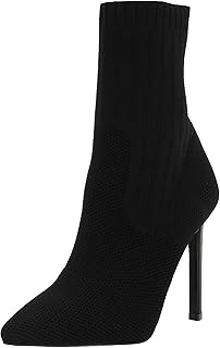 steve madden sock bootie
