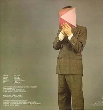 Gary Numan - The Pleasure Principle - Amazon.com Music