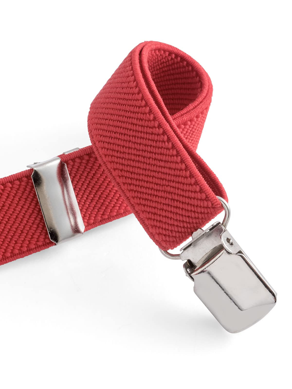 Tirantes Infantiles Unisex Ajustables En Forma De Y De (0-2 Años) - 2cm