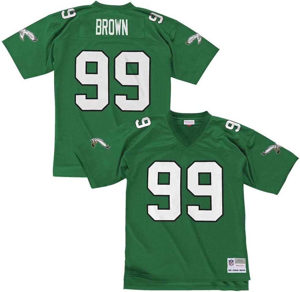 eagles jersey 99