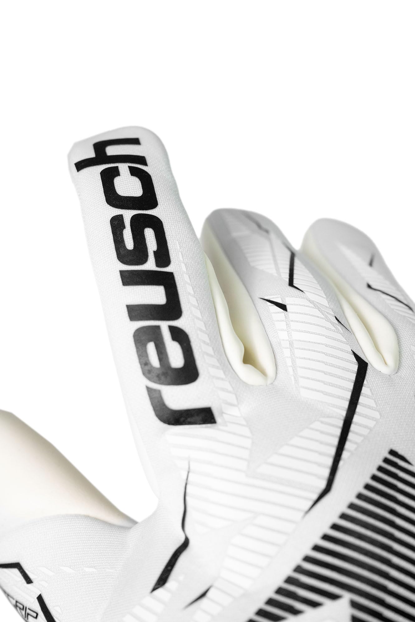 Reusch Profi Torwarthandschuhe Herren Erwachsene | extra starker Grip