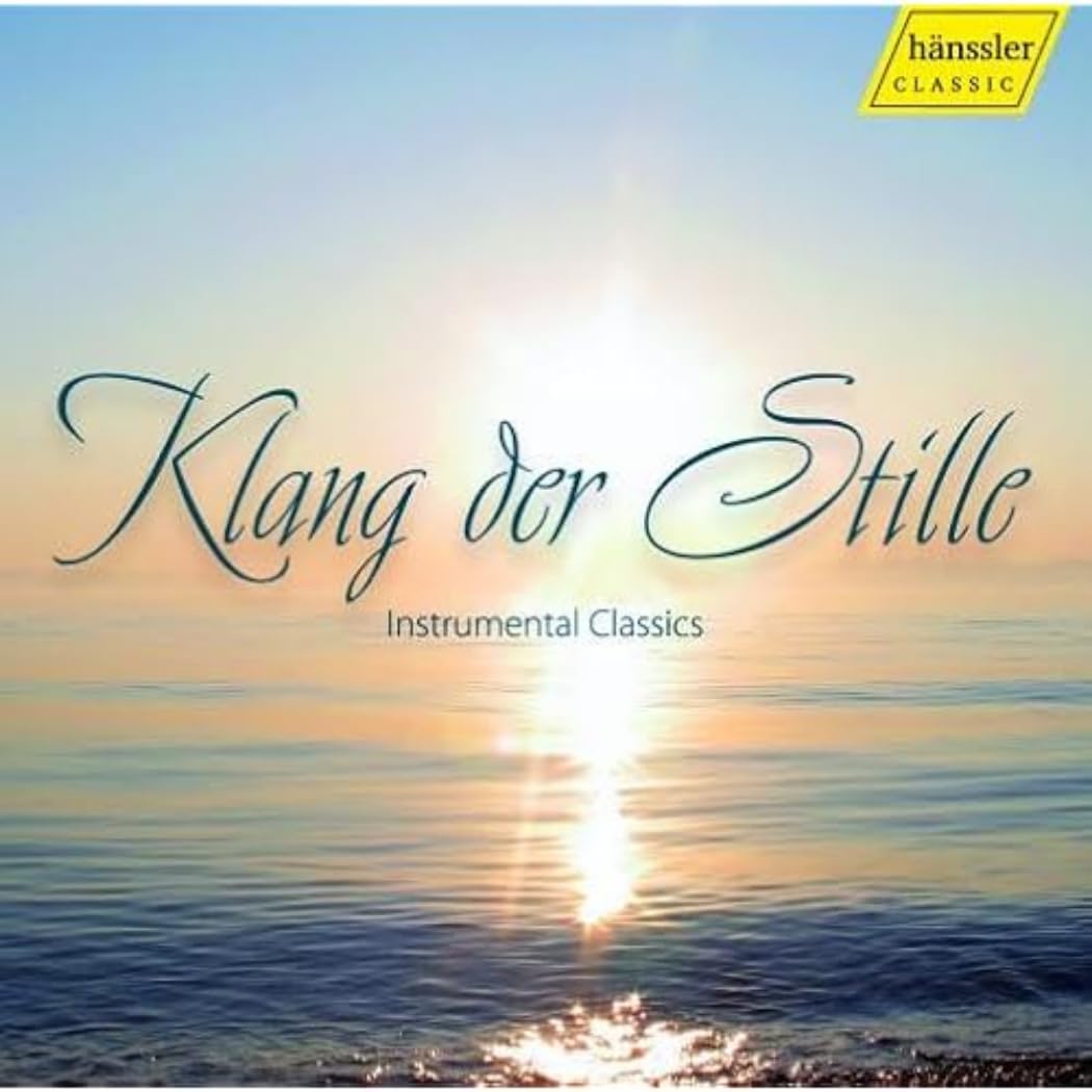 Klang der Stille