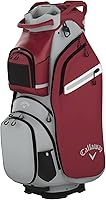Vista 18 de Callaway Bolsa de carrito de carga de golf