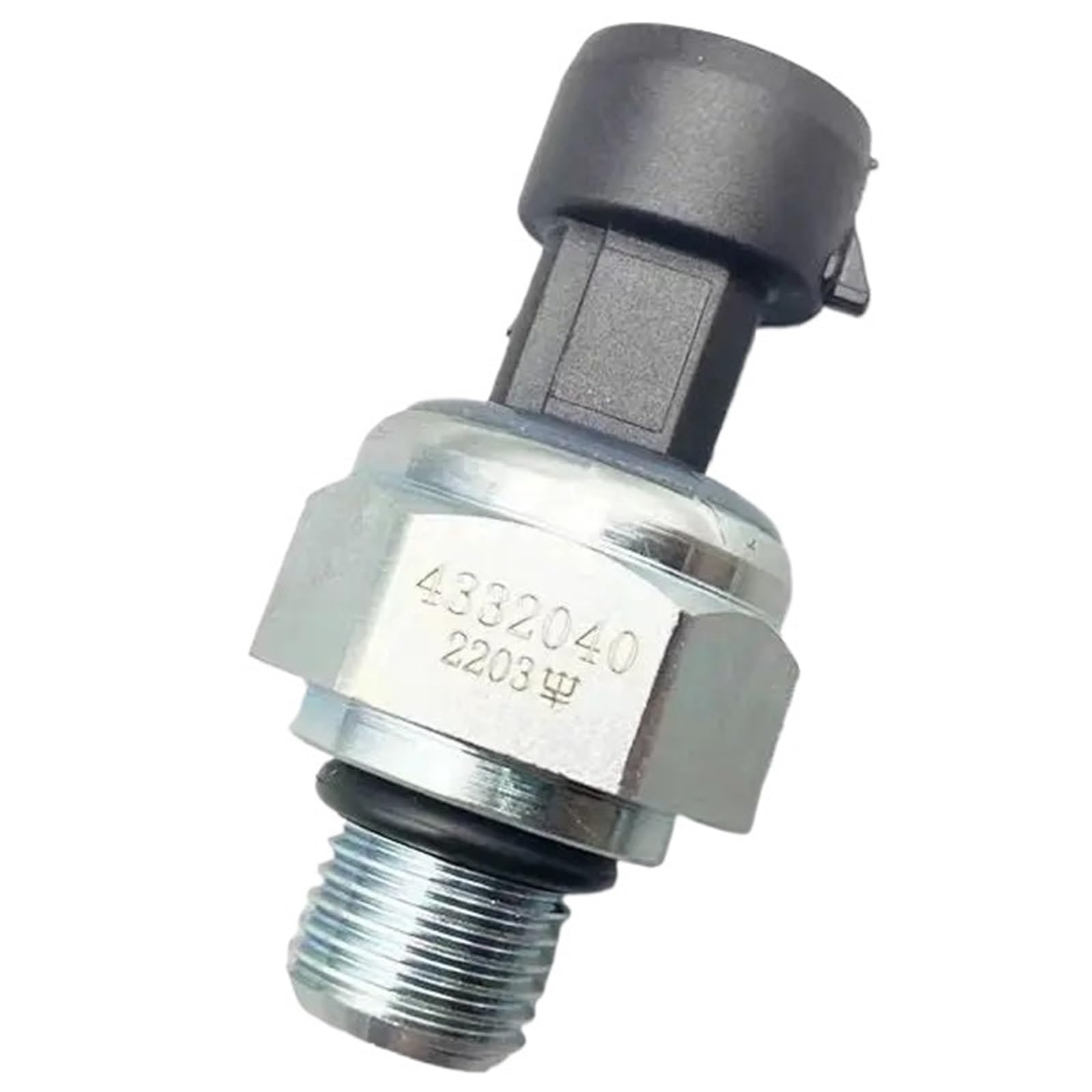 NVSFZGIYG for Hydraulic Pump Sensor EX200-2 EX200-5 ZAX70 120 200 240 350-5-6 Excavator Low Pressure 432024