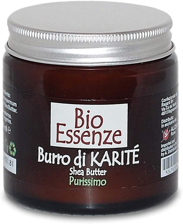burro di karité