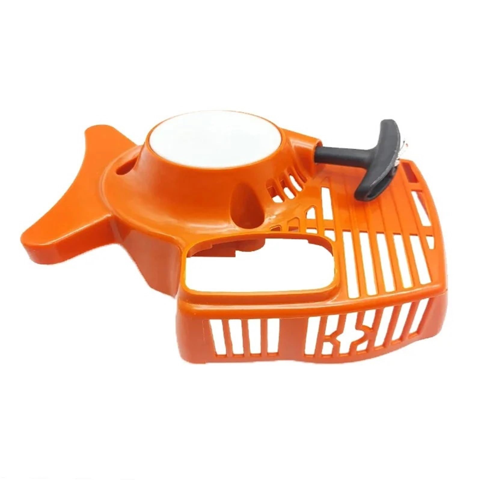 Pull Starter Starter Assembly Fit for Stihl FC55 FS38 FS45 FS46 FS55 FS55C FS55RC HL45 Recoil Pull Starter Assembly