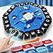 YUNDUAN PUZZLE Word Game, Interactive Board Game for Family, Race Against The Timer, Educational and Fun for All Ages