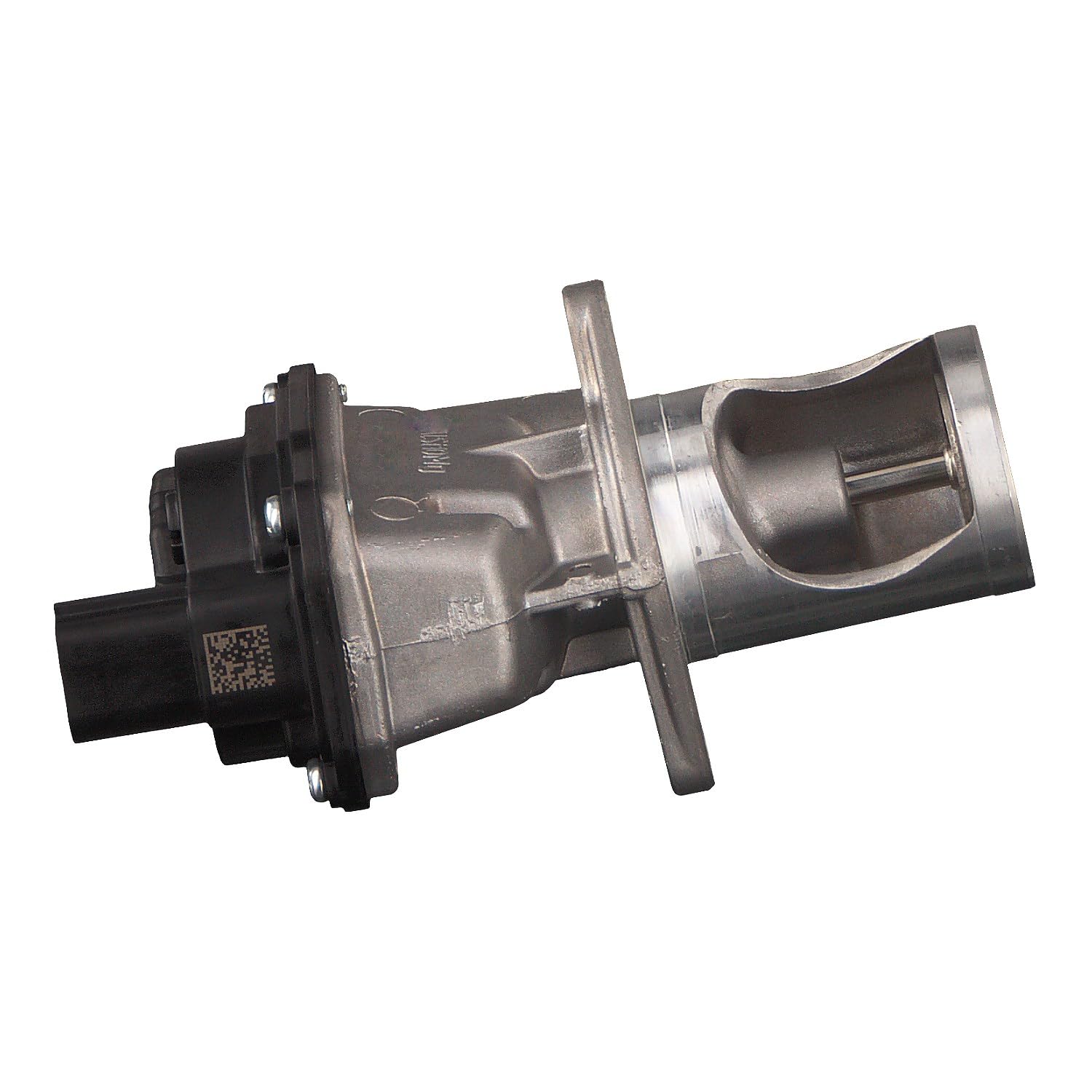 FEBI BILSTEIN Valvola ricircolo gas scarico-EGR 177057 | 177057, adatto per A4, A5, A6, A7